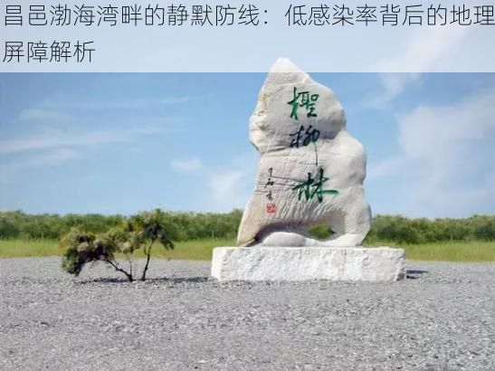 昌邑渤海湾畔的静默防线:低感染率背后的地理屏障解析