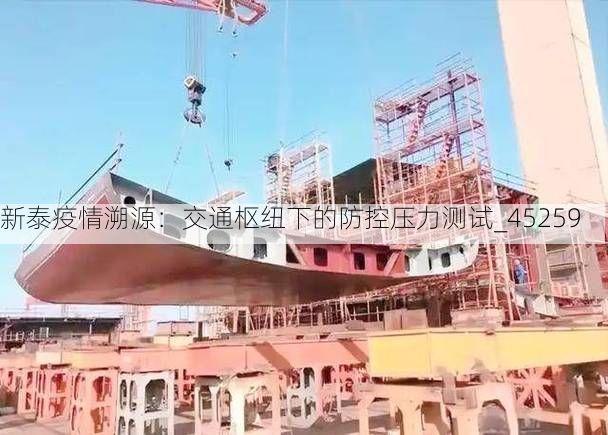 新泰疫情溯源:交通枢纽下的防控压力测试_45259