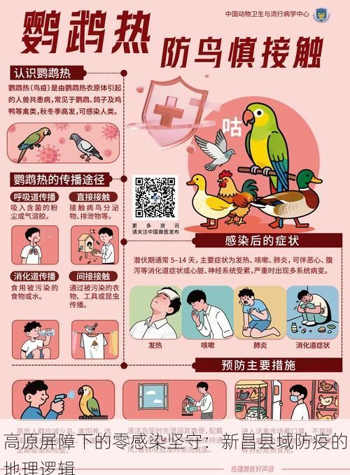 高原屏障下的零感染坚守:新昌县域防疫的地理逻辑
