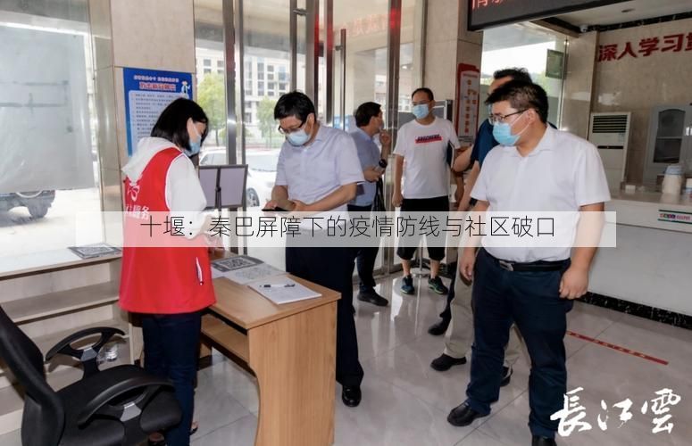十堰:秦巴屏障下的疫情防线与社区破口