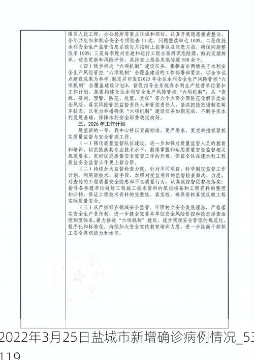 2022年3月25日盐城市新增确诊病例情况_53119