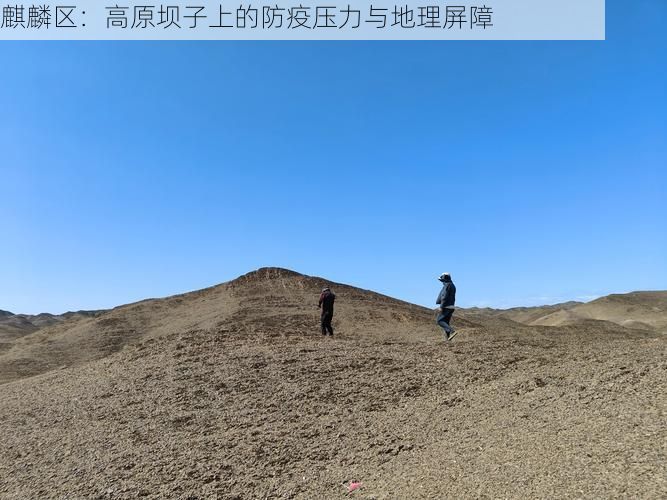 麒麟区:高原坝子上的防疫压力与地理屏障