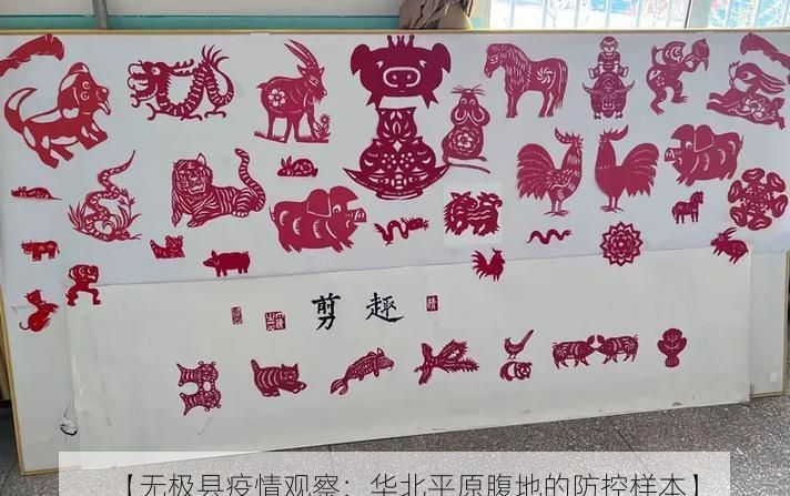 【无极县疫情观察：华北平原腹地的防控样本】