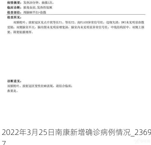 2022年3月25日南康新增确诊病例情况_23697