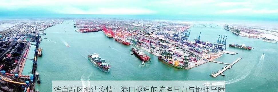 滨海新区塘沽疫情：港口枢纽的防控压力与地理屏障
