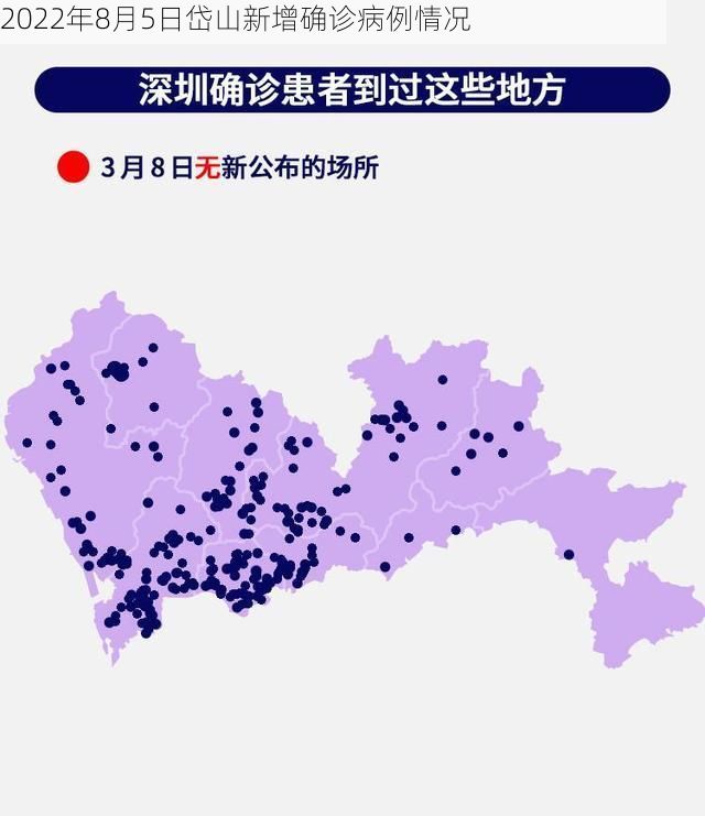2022年8月5日岱山新增确诊病例情况
