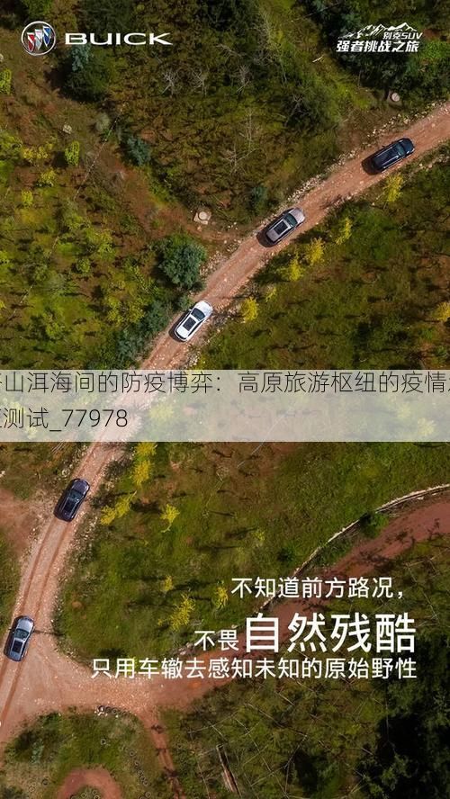 苍山洱海间的防疫博弈:高原旅游枢纽的疫情承压测试_77978