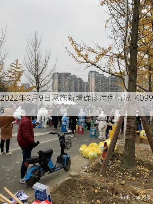 2022年9月9日恩施新增确诊病例情况_40996