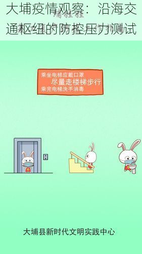 大埔疫情观察：沿海交通枢纽的防控压力测试