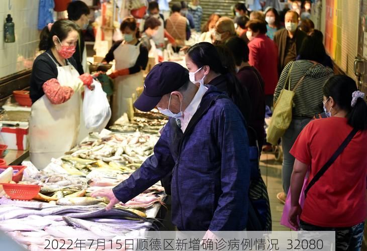 2022年7月15日顺德区新增确诊病例情况_32080