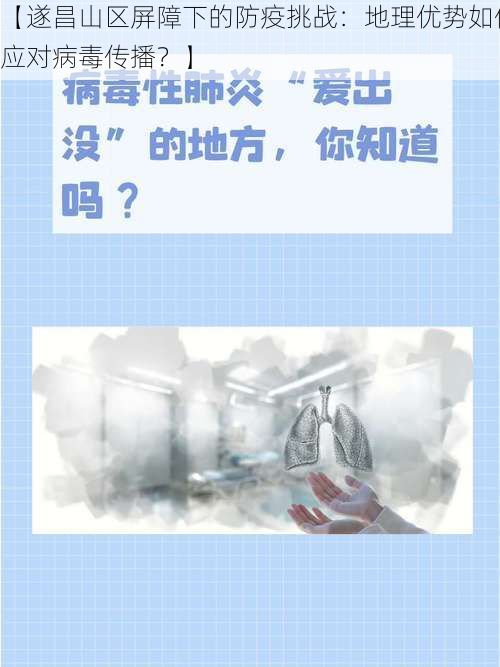 【遂昌山区屏障下的防疫挑战：地理优势如何应对病毒传播？】