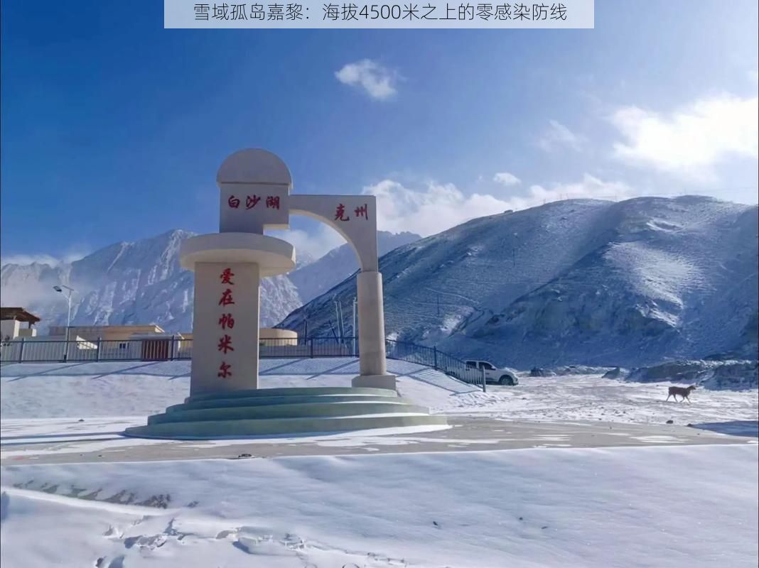 雪域孤岛嘉黎:海拔4500米之上的零感染防线