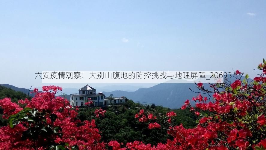 六安疫情观察:大别山腹地的防控挑战与地理屏障_20693
