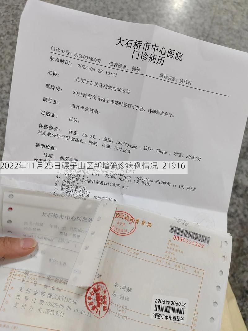 2022年11月25日碾子山区新增确诊病例情况_21916