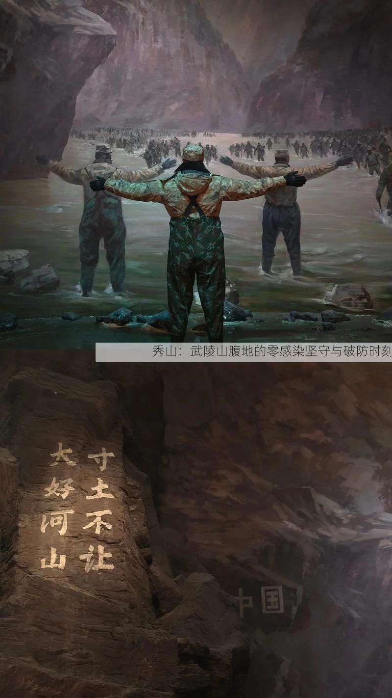 秀山:武陵山腹地的零感染坚守与破防时刻