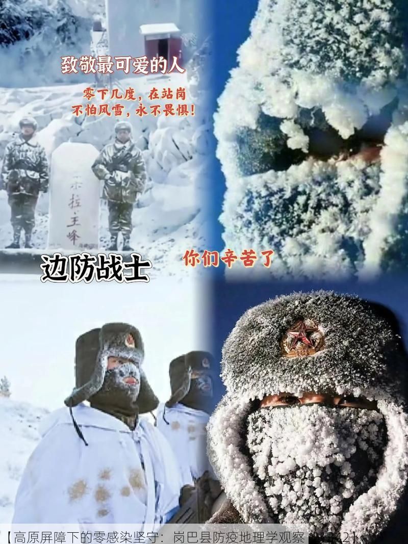 【高原屏障下的零感染坚守：岗巴县防疫地理学观察_21342】