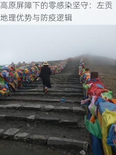 高原屏障下的零感染坚守:左贡地理优势与防疫逻辑