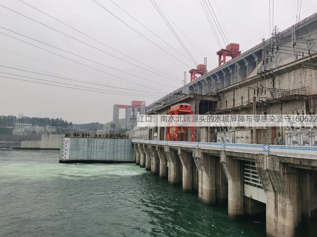 丹江口：南水北调源头的水域屏障与零感染坚守_60622