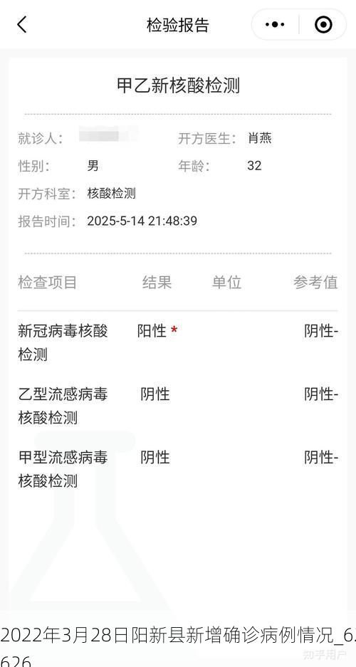 2022年3月28日阳新县新增确诊病例情况_62626