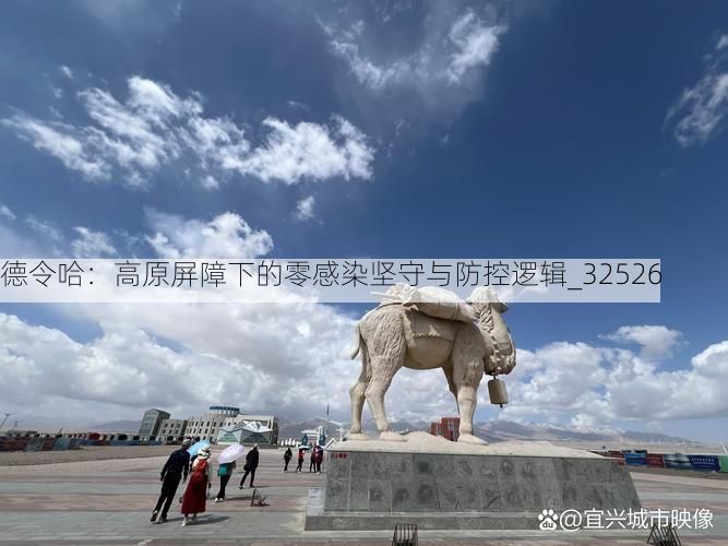 德令哈:高原屏障下的零感染坚守与防控逻辑_32526
