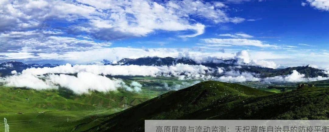 高原屏障与流动监测：天祝藏族自治县的防疫平衡