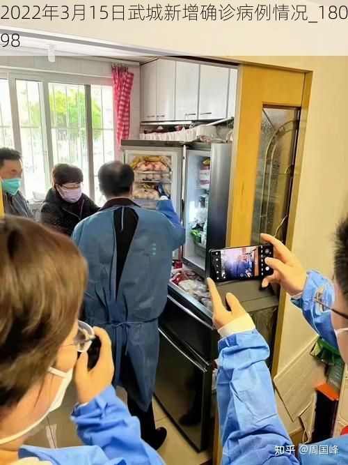 2022年3月15日武城新增确诊病例情况_18098