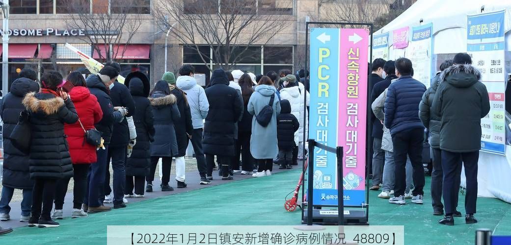 【2022年1月2日镇安新增确诊病例情况_48809】