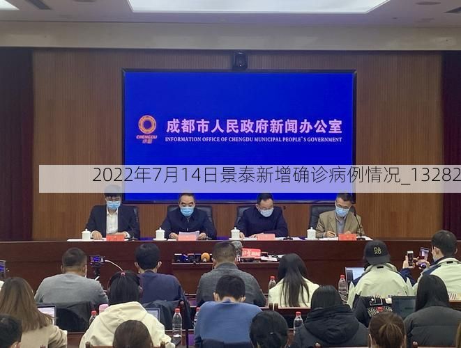 2022年7月14日景泰新增确诊病例情况_13282