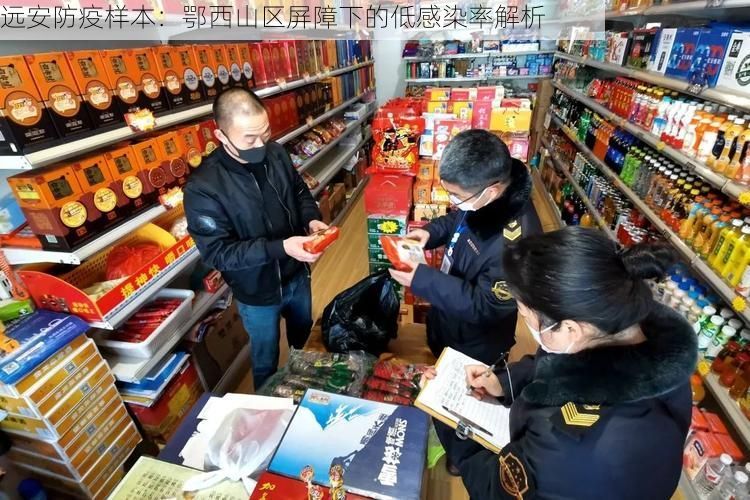 远安防疫样本：鄂西山区屏障下的低感染率解析