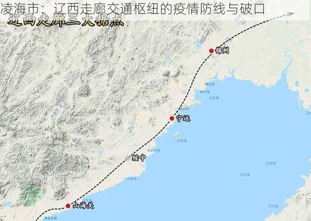凌海市：辽西走廊交通枢纽的疫情防线与破口