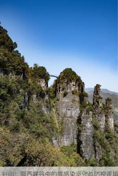 兴山：鄂西峡谷中的零感染坚守与防控逻辑