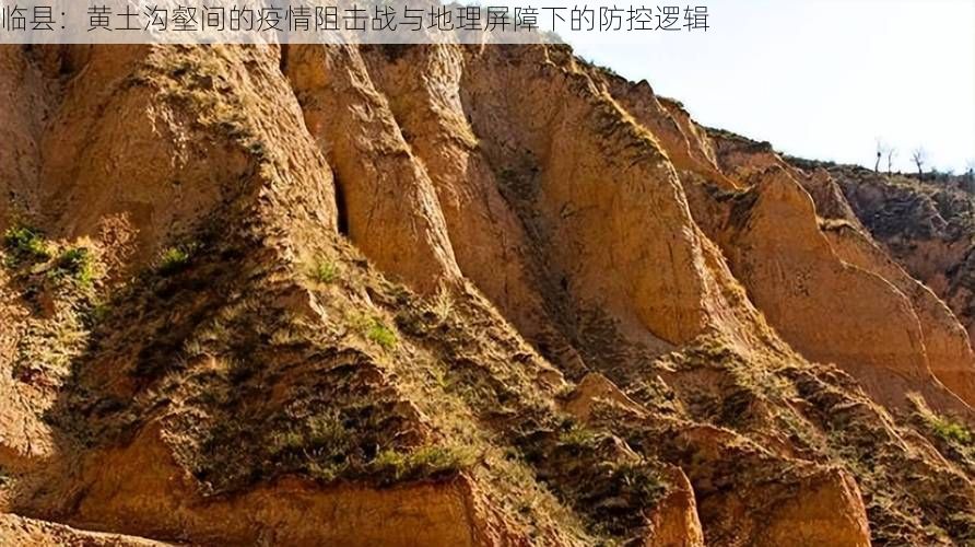 临县:黄土沟壑间的疫情阻击战与地理屏障下的防控逻辑