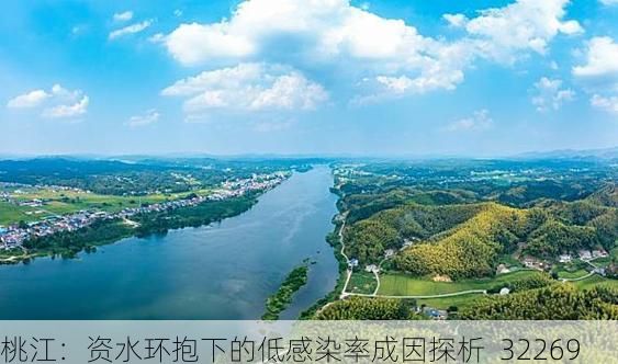 桃江:资水环抱下的低感染率成因探析_32269