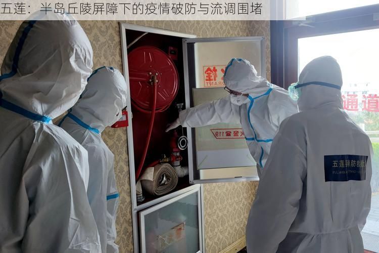 五莲：半岛丘陵屏障下的疫情破防与流调围堵