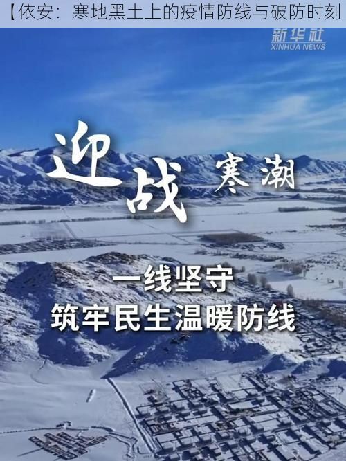 【依安：寒地黑土上的疫情防线与破防时刻】