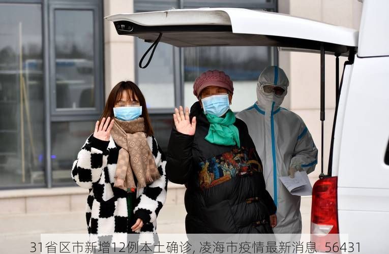 31省区市新增12例本土确诊, 凌海市疫情最新消息_56431
