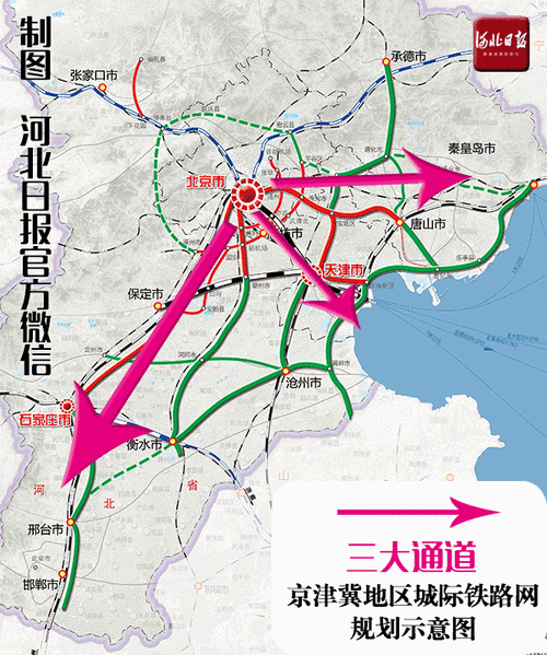香河县:环京走廊的防疫破局与地理屏障