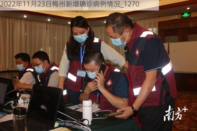 2022年11月23日梅州新增确诊病例情况_1270