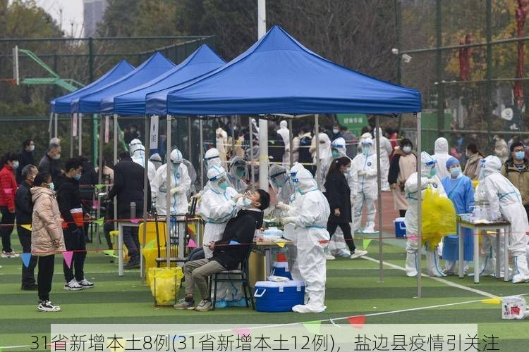 31省新增本土8例(31省新增本土12例),盐边县疫情引关注