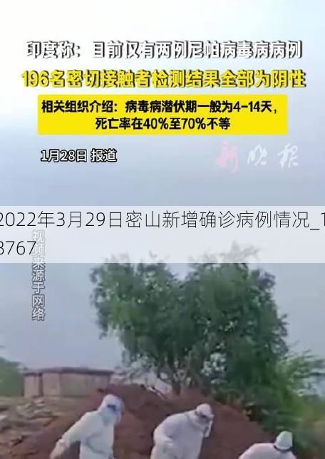 2022年3月29日密山新增确诊病例情况_18767