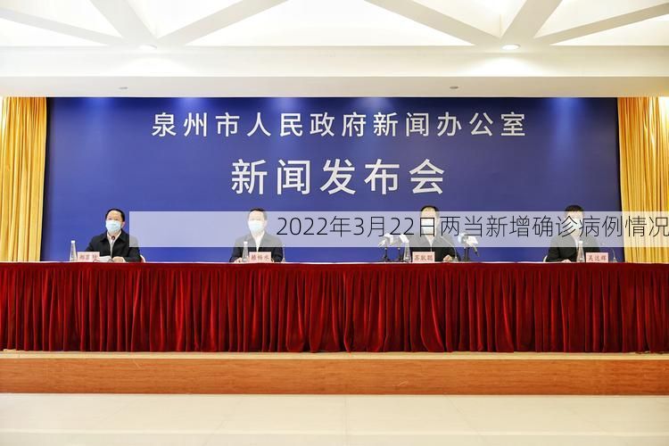 2022年3月22日两当新增确诊病例情况