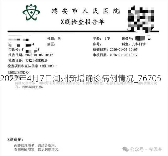 2022年4月7日湖州新增确诊病例情况_76705
