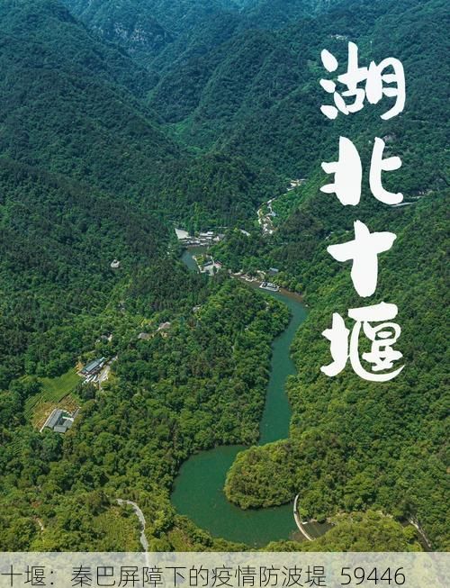 十堰：秦巴屏障下的疫情防波堤_59446
