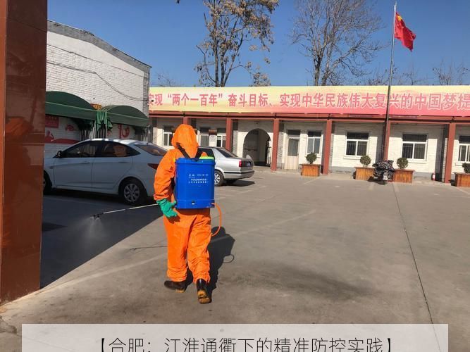【合肥:江淮通衢下的精准防控实践】